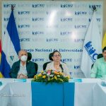 CNU participará en el IV Festival Nacional de Publicaciones Educativas, Índice Nicaragua