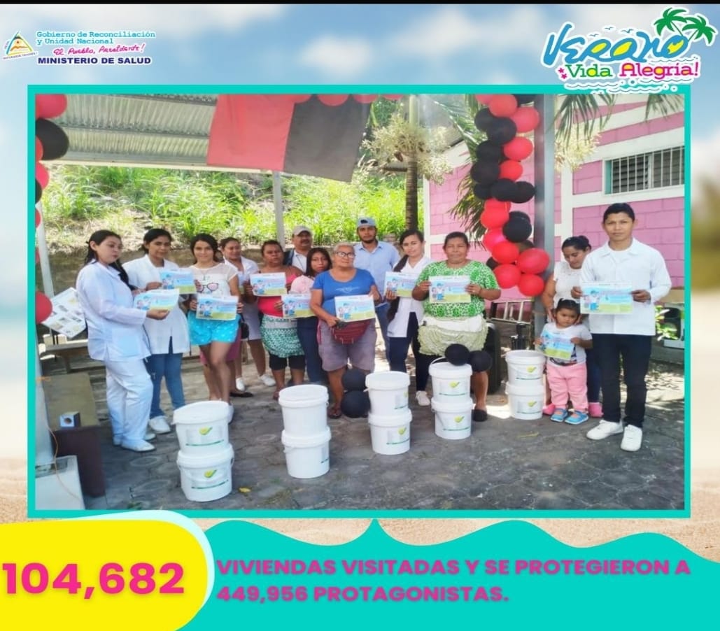 Concluye exitosamente primera Campaña Nacional de Prevención de Enfermedades Transmitidas por Roedores