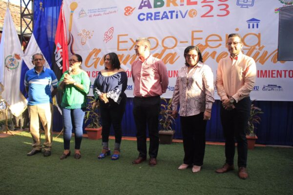 La ciudad creativa de Granada celebra en grande Día Mundial del emprendimiento
