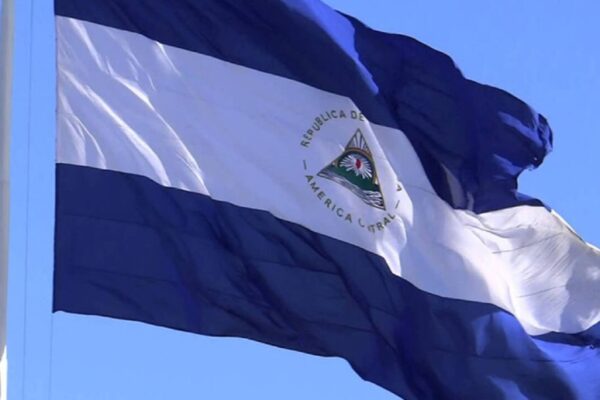 Palabras del GRUN sobre resolución contra Nicaragua ante el Consejo de Derechos Humanos de Naciones Unidas
