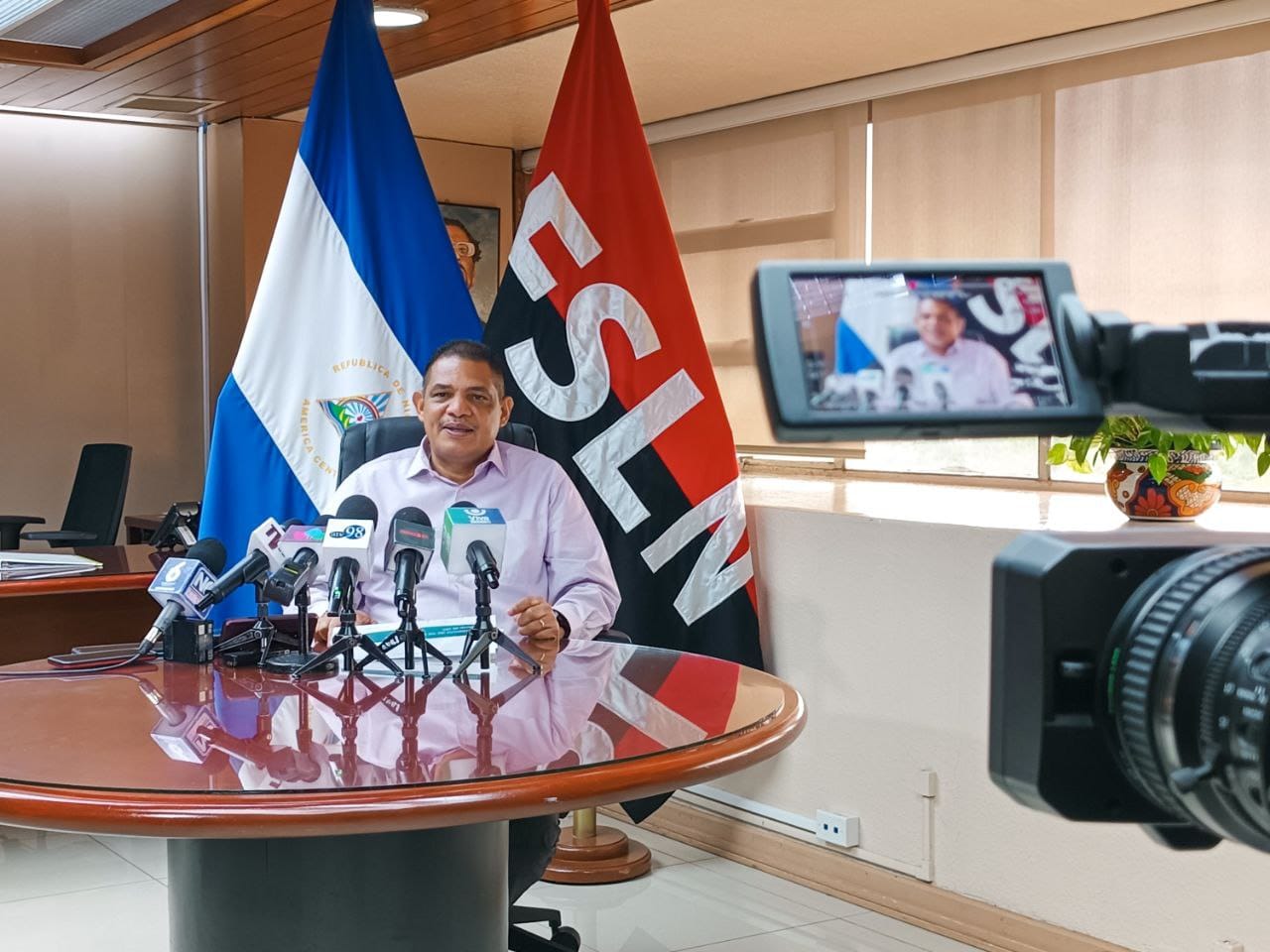Más de 4 millones de quintales de frijoles son el resultado de la cosecha de Apante
