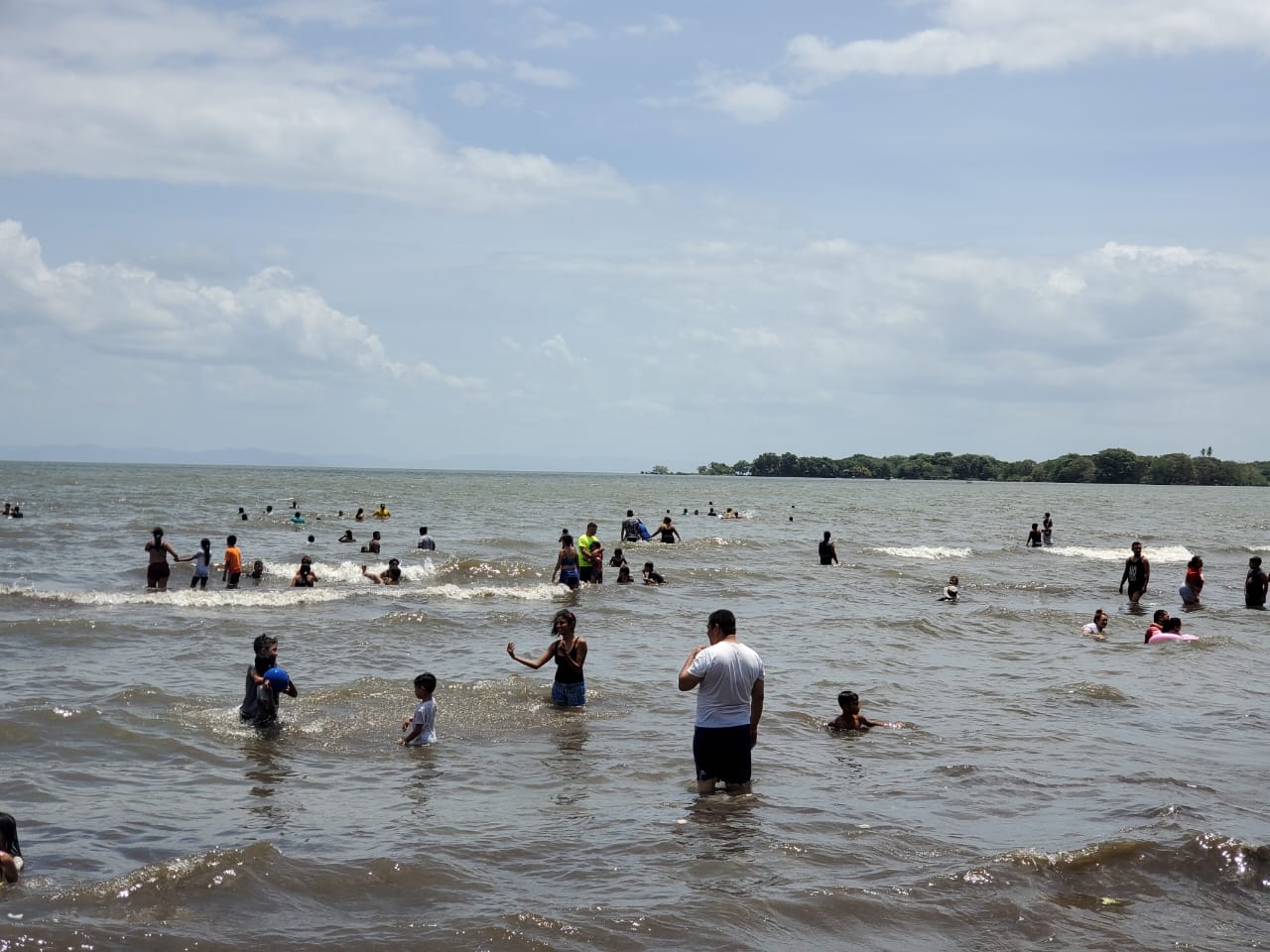 SINAPRED presenta informe de acciones e incidencias durante el período de verano, desde el 1 al 10 de abril