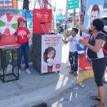 Campaña Verano Seguro y Limpio contribuyó al disfrute de las familias nicaragüenses en temporada de verano