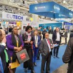 Representantes de Nicaragua participan en Feria Internacional de Hannover en Alemania