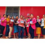 Gobierno Sandinista promueve el protagonismo de las mujeres de Mulukukú