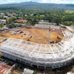 Estas son las nuevas infraestructuras deportivas que se construirán en Nicaragua