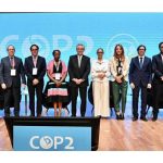 Nicaragua participa en Naciones Unidas en reunión para el acceso a la información ambiental