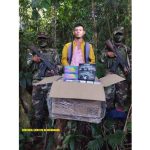 Ejército de Nicaragua obtuvo buenos resultados durante servicios operativos en Ríos San Juan