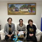 Variedad de café nicaragüense con buena aceptación en Japón