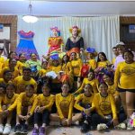 Gobierno Sandinista continúa fortaleciendo el trabajo en Escuelas Municipales de Artes