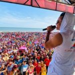 Miles de nicaragüenses disfrutaron del Summer Nica Fest