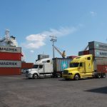 Más de 60 mil turistas visitaron los puertos de Nicaragua