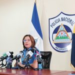 Policía Nacional continúa garantizando seguridad a las familias en todas las actividades