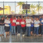 Tres municipios certifican desarrollo profe-sional de todos sus docentes