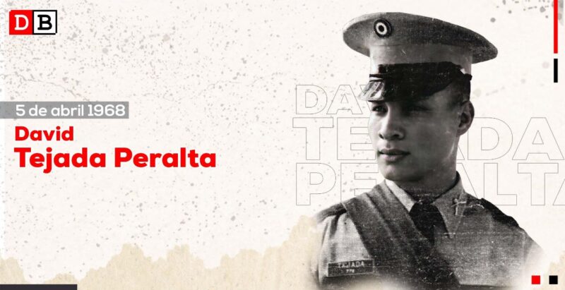David Tejada Peralta