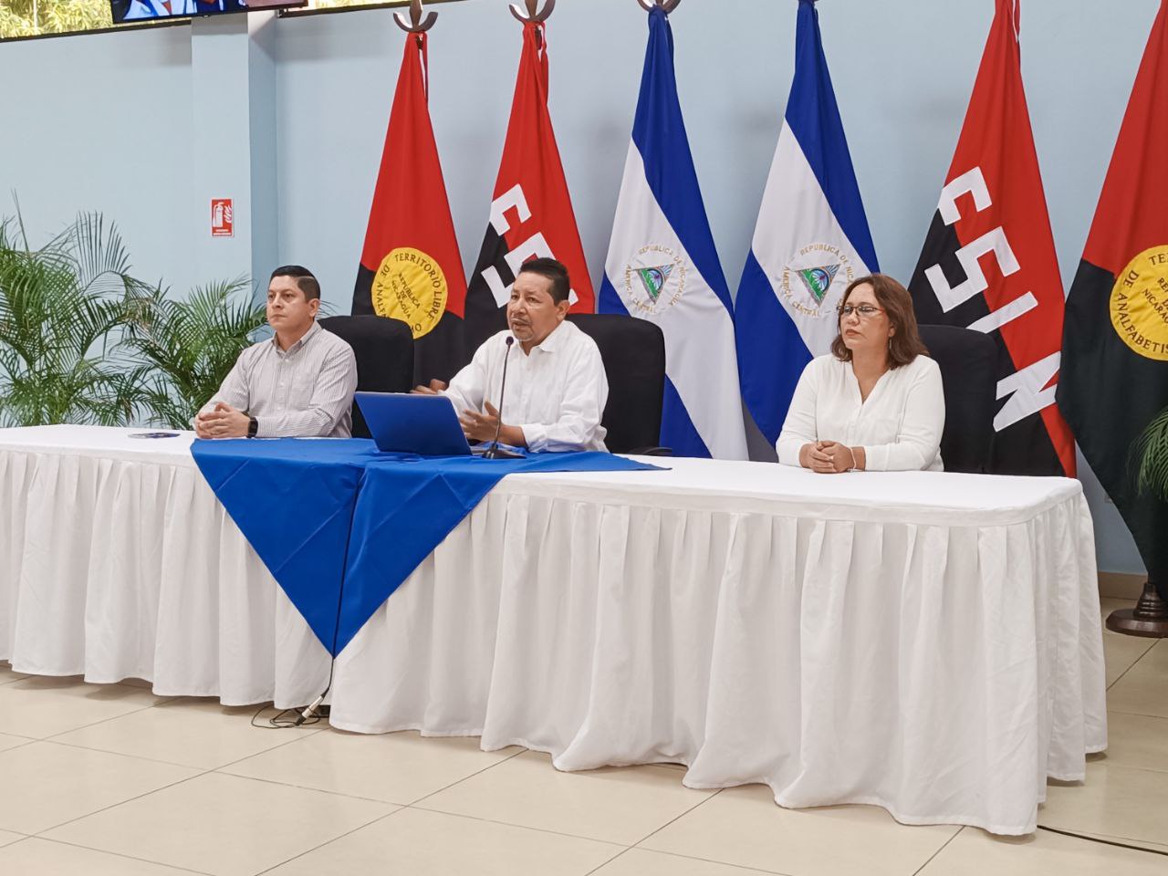 Educación en Nicaragua avanza en calidad y capacidad