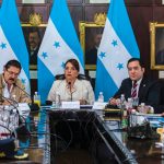 Honduras contra las pandillas