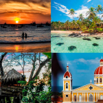 Germán Van de Velde: Nicaragua como destino turístico