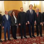 Nicaragua formó parte de un Encuentro entre Países del Grupo de Amigos en Defensa de la Carta de las Naciones Unidas