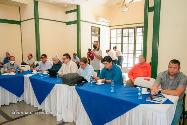 Encuesta de M&R consultores refleja que el 75.4% aprueba la gestión del Gobierno Sandinista