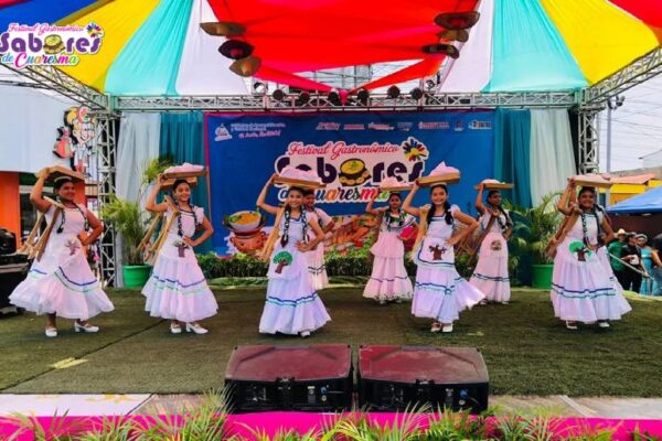 Premian a ganadores del Festival Gastronómico Nacional “Sabores de Cuaresma”