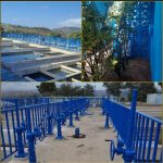 Finalizan mantenimiento preventivo en Planta Potabilizadora de la Ciudad de Juigalpa