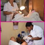 Celebran mega feria multicultural en el Municipio Kukra Hill