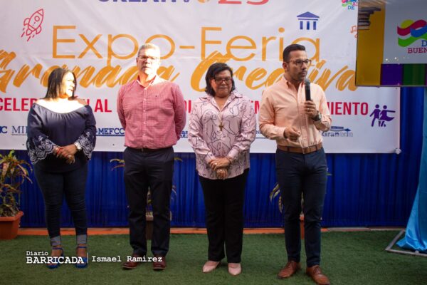 Granada conmemora el «Día mundial del Emprendimiento»