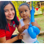 Festivales infantiles continúan llevando alegría a todo el país