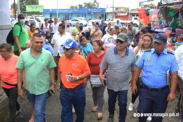 Continúan las ofertas de verano en los mercados capitalinos