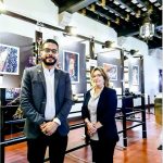 Nicaragua participa en Guatemala en exposición fotográfica en el marco de las tradiciones de Cuaresma