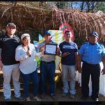 Premian a ríos más limpios y bonitos de San Marcos y La Conquista