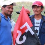 Rehabilitan carretera productiva en comunidad Rosita