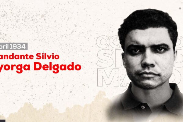 Silvio Mayorga: “El mayor orgullo de un nicaragüense es ser militante del FSLN”