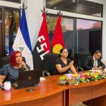 MINED participa en Foro sobre Perspectivas del Aprendizaje del Inglés como segundo idioma