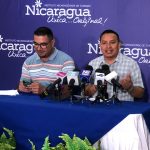 INTUR y MEFCCA dan a conocer actividades a realizarse este fin de semana