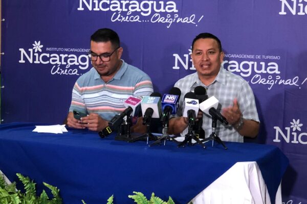 INTUR y MEFCCA dan a conocer actividades a realizarse este fin de semana