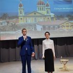 Aumenta interés de Juventud rusa por la cultura nicaragüense