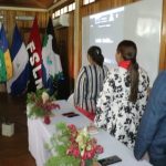 Servidores públicos de Siuna participan en diplomado sobre Derechos Humanos de las Mujeres