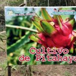 GRUN a través del INTA inauguró nuevo Centro de Desarrollo de Tecnologías Agropecuarias, “Compañera Blanca Segovia”,