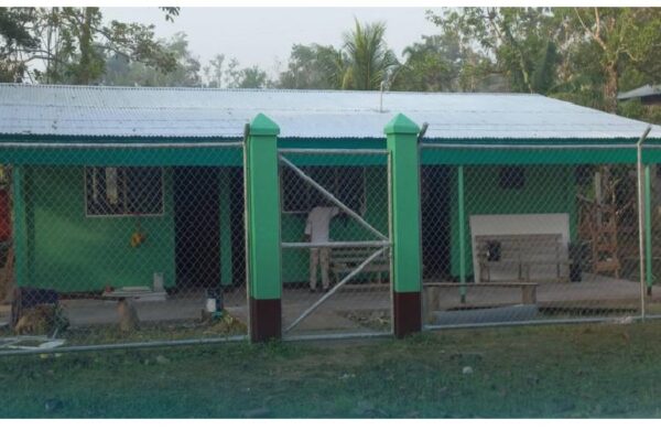 Inaugurarán puesto de salud en Comunidad de Nueva Guinea – Zelaya Central
