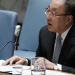 Declaración del embajador Zhang Jun, de China, en debate abierto del Consejo de Seguridad de la ONU