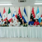 Nicaragua desarrolla simulacro ante posibles ingreso de enfermedad marchitez que afecta producción de plátano y banano