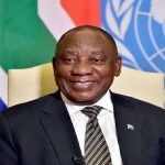 GRUN saluda al Presidente de la República de Sudáfrica en ocasión del Día de la Libertad