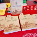 Delegación de Nicaragua en presentación del libro “La Heroica Lucha del Pueblo Palestino”