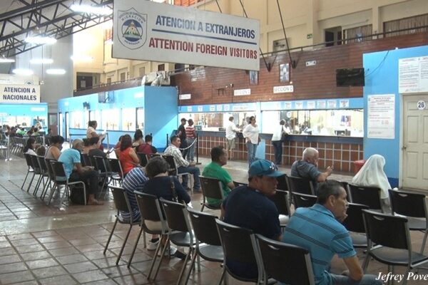 Conozca los requisitos para solicitud de prórroga de estancia en Nicaragua