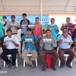 Entregan desembolso a familias afectadas por Huracán Julia