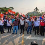 Un sueño que se construye día a día: Costa Caribe Norte en unidad con la Costa Caribe Sur