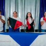 Estudiantes de Educación Superior Realizan Encuentro de Orgullo Sandinista