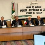 Nicaragua participa en Tercera Reunión Ordi-naria de Trabajo y pre-sentación del Libro “Hombre del Silencio”